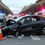 Accidente Madrid hoy última hora: noticias y actualizaciones