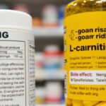 L-carnitina peligros: efectos y contraindicaciones