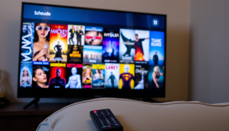 Películas para hoy en TV: programación y recomendaciones