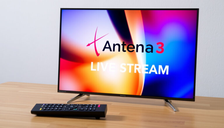 Atresplayer Antena 3 directo: ver gratis y en vivo