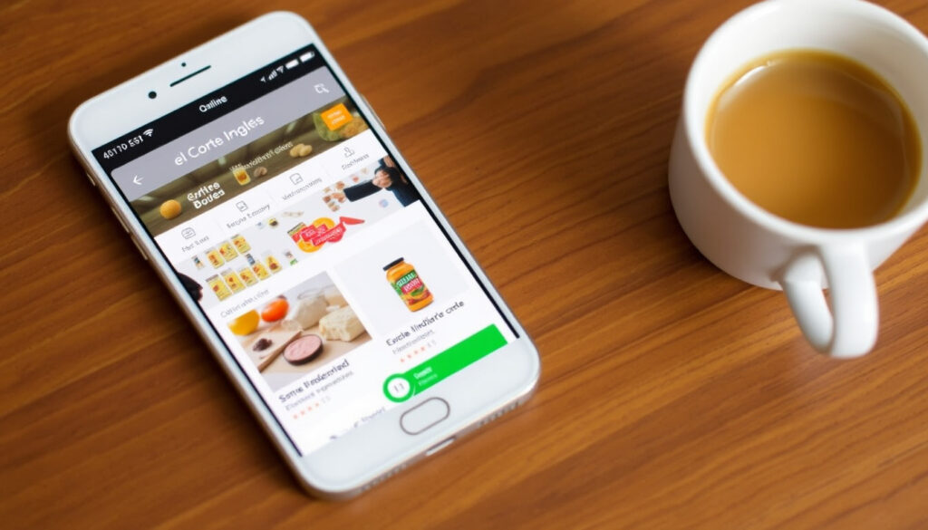 El Corte Inglés Online: Teléfono, Supermercado y Ofertas