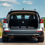 Peugeot 5008 7 Plazas: Precio, Problemas, Fiabilidad y Consumo (2025)