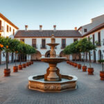 Plaza de los Naranjos: guía completa, ubicación y fuentes