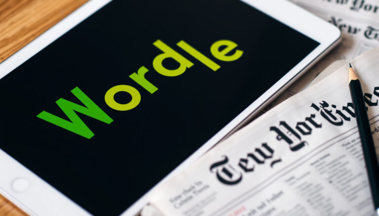 Wordle del New York Times: guía, reglas e historia