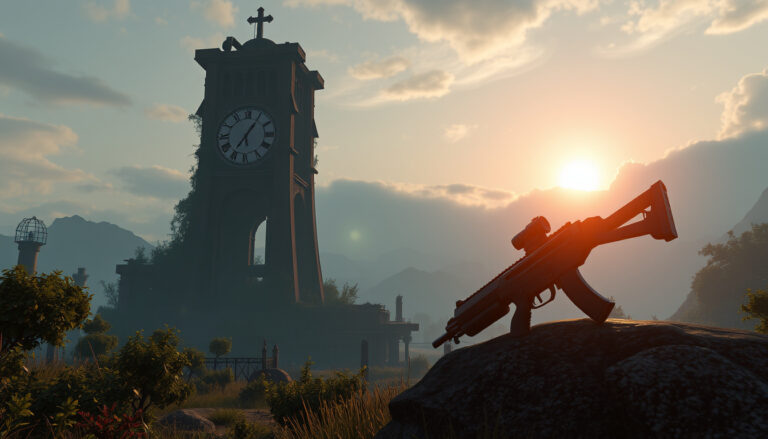Cronos: The New Dawn | Guía, duración, armas y finales