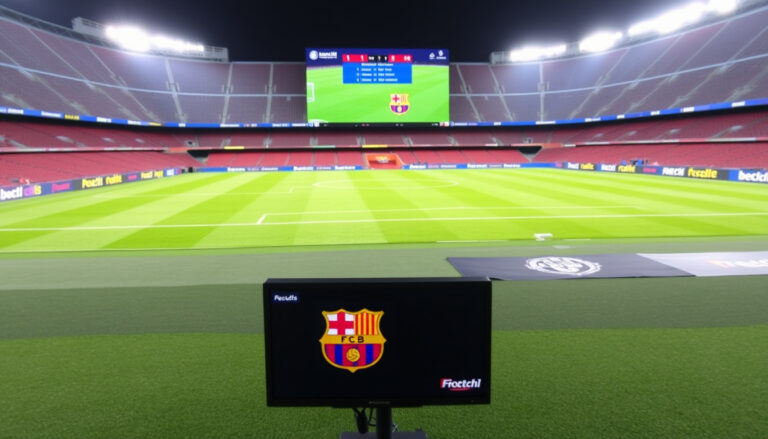 Partidos del Fútbol Club Barcelona: resultados, horarios y TV