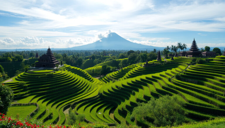 Qué ver en Bali: guía completa con itinerarios, zonas y consejos